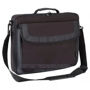 Targus Classic 15-15.6′′ Clamshell Laptop Shoulder Bag