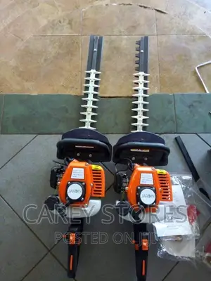 Fence Or Edge Trimmer