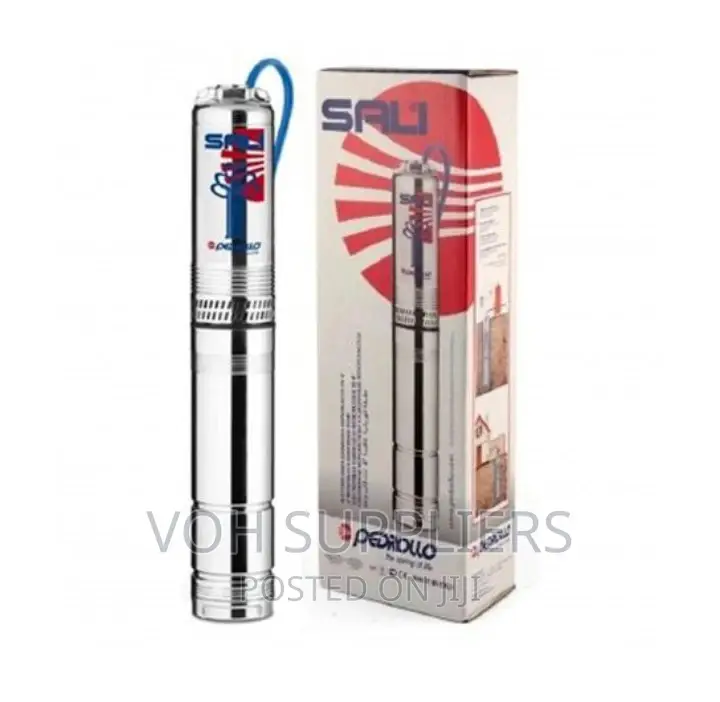 Pedrollo SALI - ( With 20m Cable Float Switch)