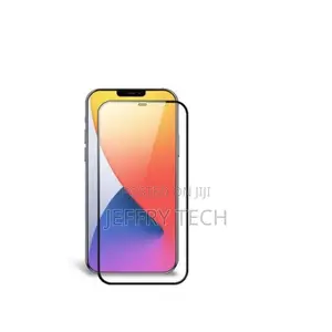 Screen Protector for Apple iPhone 12 Pro Max