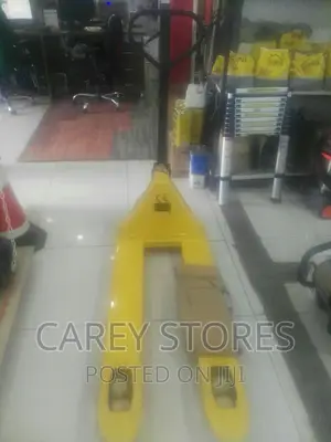 Pallet Truck