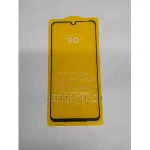 Ceramic Matte Screen Protector for Xiaomi Redmi 9