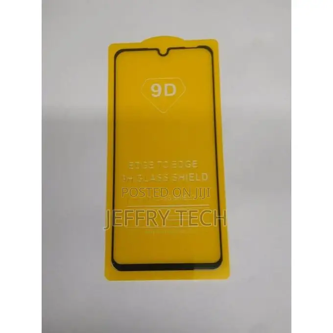 Ceramic Matte Screen Protector for Xiaomi Redmi 9