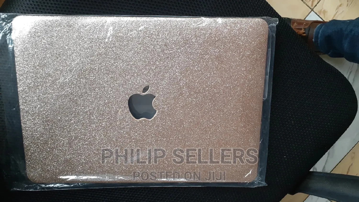 New Macbook Case