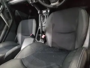 Subaru Forester 2016