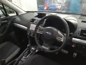 Subaru Forester 2016