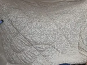 Plain Woolen Duvets 5by6