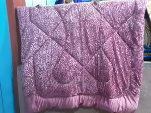 Plain Woolen Duvets 5by6