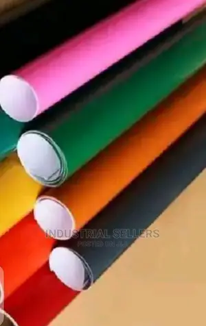 Economical Stickers/Vinyl Papers
