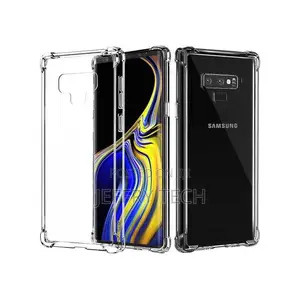 Plastic Cover for Samsung Galaxy Note 9 - Anti Shock