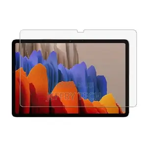 Hard Glass Screen Protector for Samsung Galaxy Tab S7 Plus