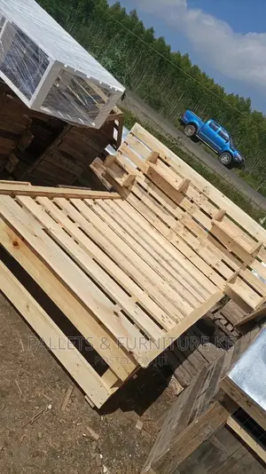 King Size Bed