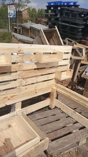 King Size Bed