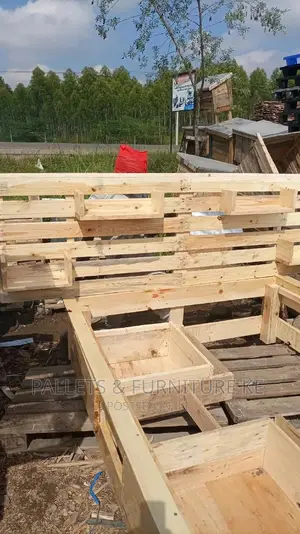 King Size Bed
