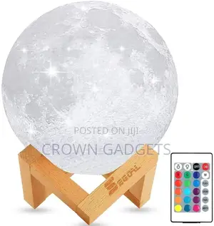 Moon Lamp Moon Light Night Light for Kids Gift
