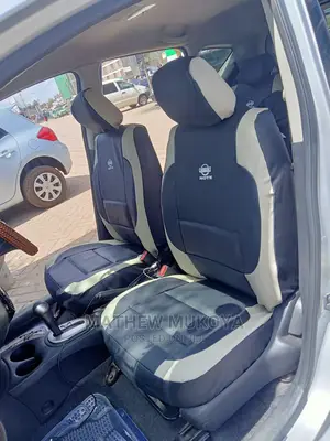 Door Delivery Car Seat Covers