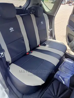 Kikuyu Njiru Car Seat Covers