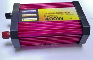 Solar Power Inverter 400w