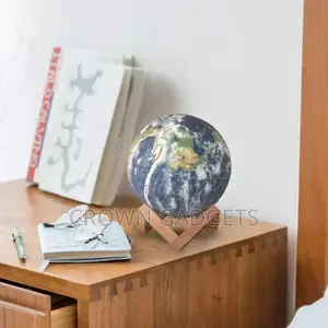 Best GALAXY Moon Lamp for Officing