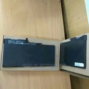 Perfect Hp Laptop Battery