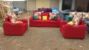 5 Seater Sofa/Couch