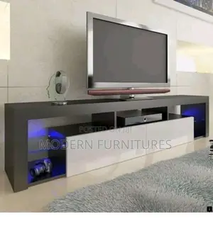 Modern T.V Stand