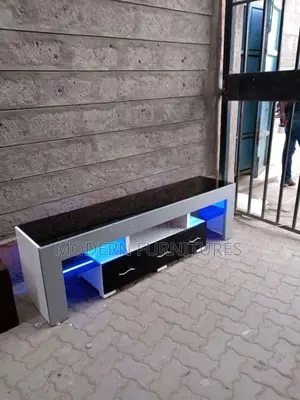 Modern Tv Stand