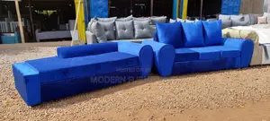 6 Seater Sofa