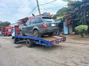 Karen - Towing,Flatbed,Breakdown, Recovery, Rescue Services