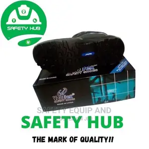 Vaultex Safety Footwear/ Safety Boots/ Safety Shoes