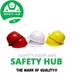 Safety Helmets for Sale in Kenya at Affordable Price