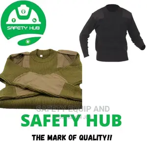 Kenyan Made Security Uniforms for Sale
