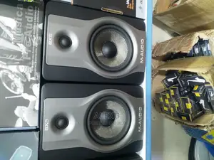 M Audio Bx5 Carbon