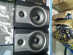 M Audio Bx5 Carbon