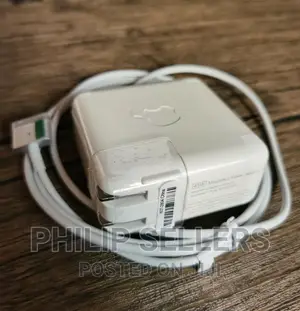 Apple Power Adapter Charger A1343 for Macbook Pr