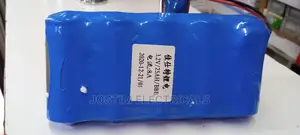 3.2v Lithium Batteries