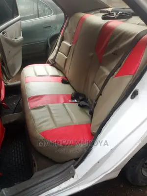 Kiambu Toyota Car Seat Covers