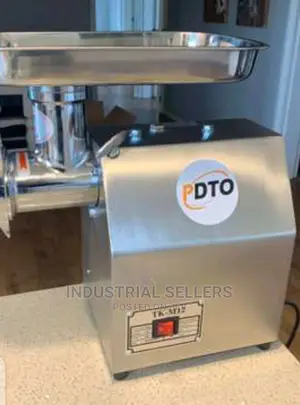 M12 Meat Grinder Stainless Steel