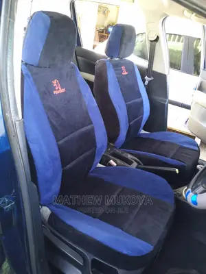 Kangundo Road Githunguri Car Seat Covers