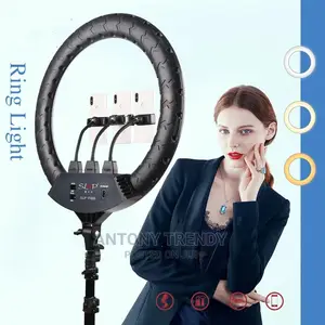 LED Ring Light 21-Inch Ring Light