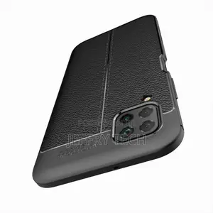Autofocus Back Case for Huawei Nova 7i