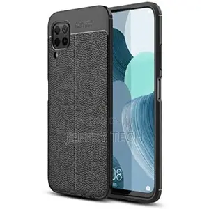 Autofocus Back Case for Huawei Nova 7i
