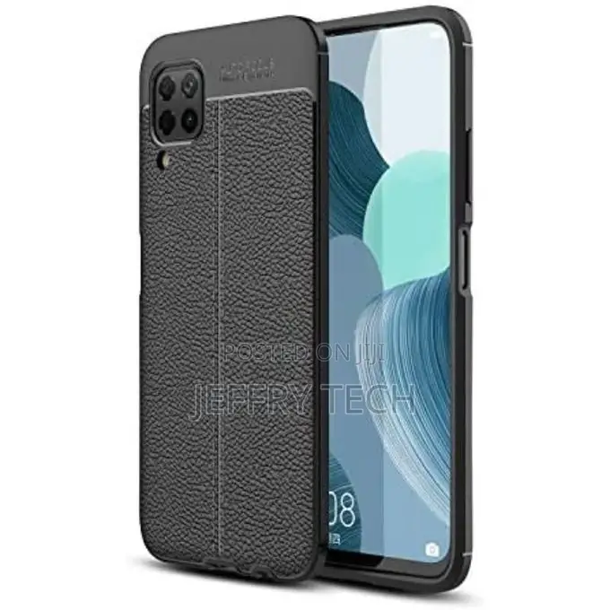 Autofocus Back Case for Huawei Nova 7i