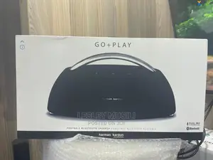 Go Plus Play