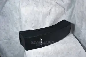 Column Speaker