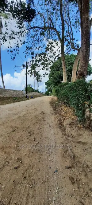 One Acre on Sale Mtwapa Animo