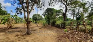 One Acre on Sale Mtwapa Animo