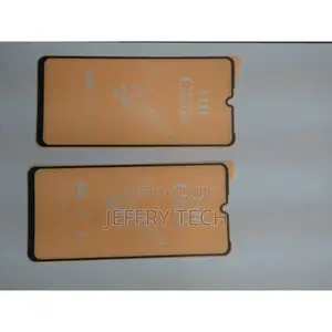 Matte Film Screen Protector for Huawei P30 Lit