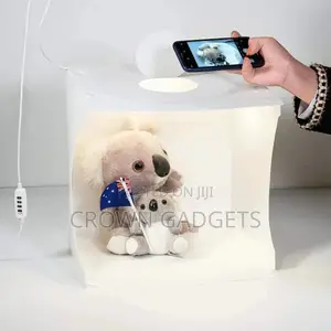 Best and Recommended Photography Lighting Box