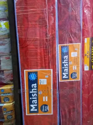 Vitafoam Maisha 10inch Thick